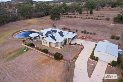 Contact Agent For Address, Stanthorpe, QLD 4380