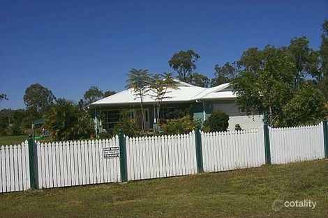 Property photo of 5 Saint Michael Court Rangewood QLD 4817