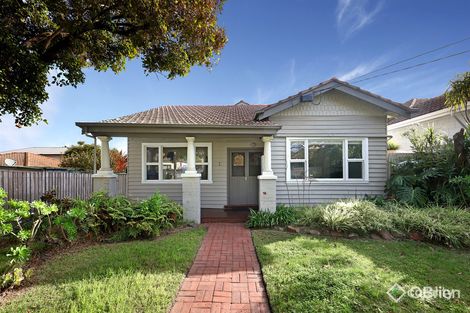 Property photo of 1 Hall Street McKinnon VIC 3204