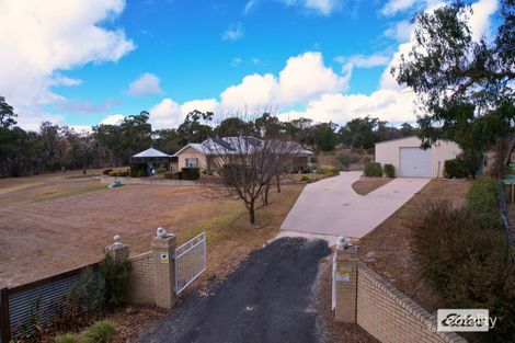 Property photo of 56 Kingston Road Stanthorpe QLD 4380