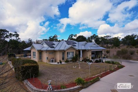 Property photo of 56 Kingston Road Stanthorpe QLD 4380