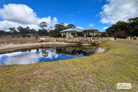 Property photo of 56 Kingston Road Stanthorpe QLD 4380