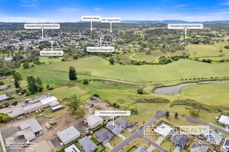 Property photo of 36 Mossman Street Beaudesert QLD 4285