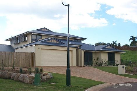 8 Sorrento Cl, Wellington Point, QLD 4160