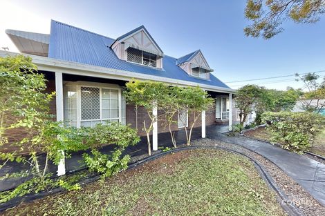 Property photo of 1 Vella Court Cleveland QLD 4163