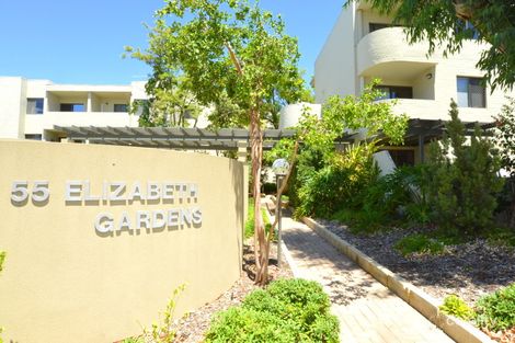 18/55 Elizabeth St, South Perth, WA 6151