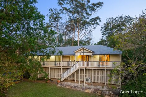 38 Mimosa Lane, Moggill, QLD 4070