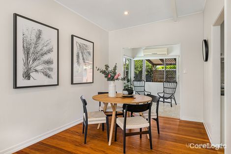 Property photo of 7 Wagana Street Kenmore QLD 4069
