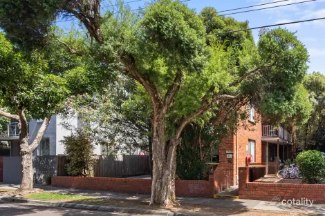 4/28 Davison St, Richmond, VIC 3121