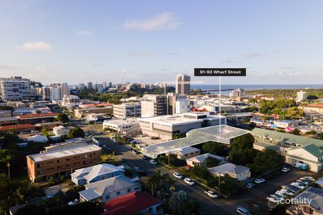 91-93 Wharf St, Tweed Heads, NSW 2485