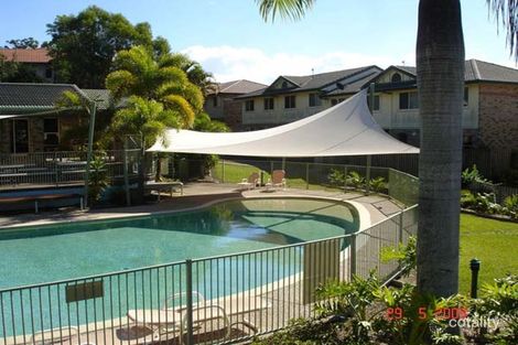 Property photo of 36/21 Leviathan Drive Mudgeeraba QLD 4213