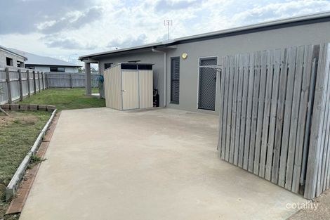 Property photo of 21 Gotham Loop Deeragun QLD 4818