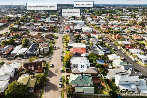 Property photo of 1/53 Regent Street New Lambton NSW 2305