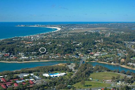 Property photo of 27 Thrower Drive Currumbin QLD 4223