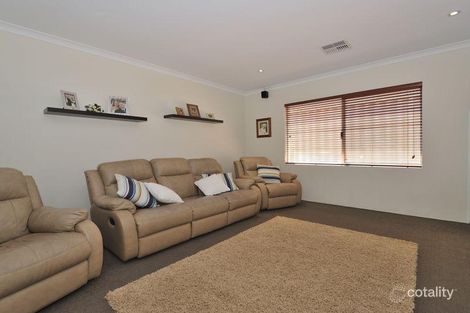 Property photo of 4 Aspera Elbow Baldivis WA 6171