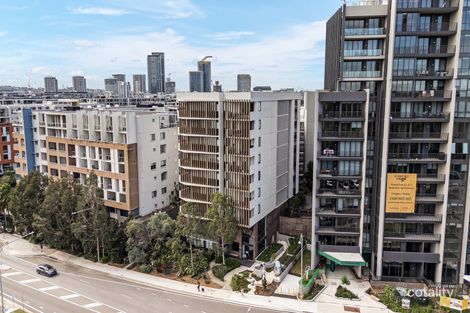 8113/1 Bennelong Pkwy, Wentworth Point, NSW 2127