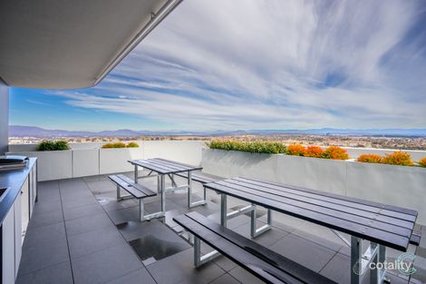Property photo of 1403/6-8 Gribble Street Gungahlin ACT 2912