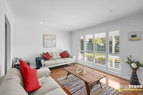 Property photo of 11 Booragal Close Kincumber NSW 2251