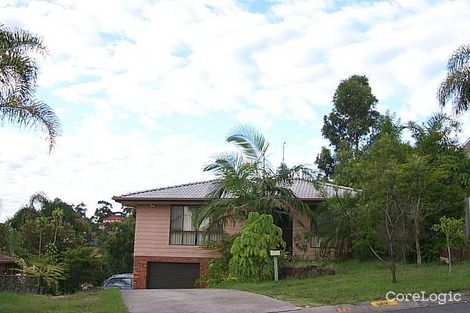 Property photo of 72 Avocado Street Elanora QLD 4221