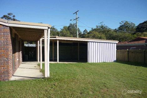 Property photo of 122 Vansittart Road Regents Park QLD 4118