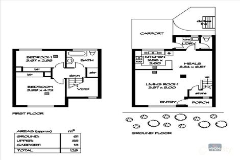 6/230 Gover St, North Adelaide, SA 5006