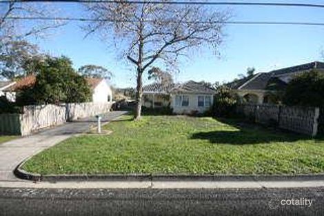 Property photo of 11 Kemps Street Ringwood East VIC 3135