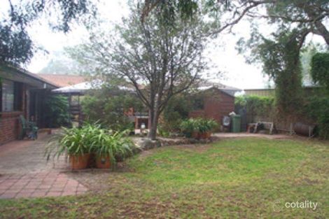 Property photo of 63 Whimbrel Crescent Carrum Downs VIC 3201