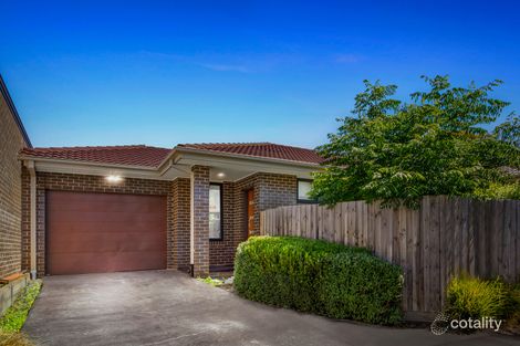3/30 Devenish Rd, Boronia, VIC 3155