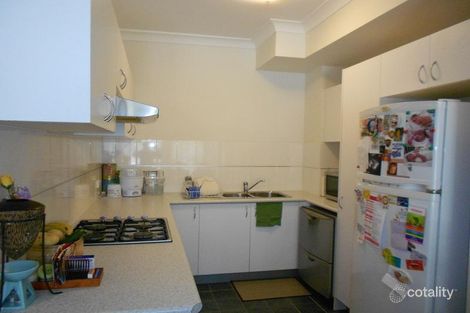 Property photo of 29/21-29 Third Avenue Blacktown NSW 2148