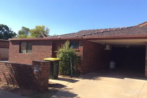 4/161-163 Pine Ave, Mildura, VIC 3500