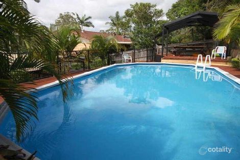 7 Warrungen Way, Ashmore, QLD 4214