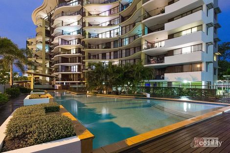Property photo of 113/8 Land Street Toowong QLD 4066