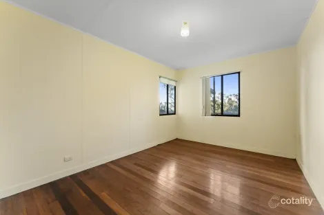 Property photo of 15B Old School Road Springbrook QLD 4213