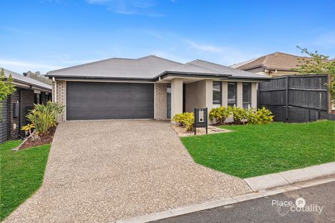 Property photo of 29 Stringybark Street Spring Mountain QLD 4300