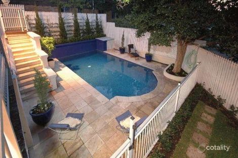 Property photo of 22 Upper Clifton Terrace Red Hill QLD 4059