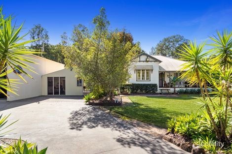 144 Old Gympie Rd, Mooloolah Valley, QLD 4553