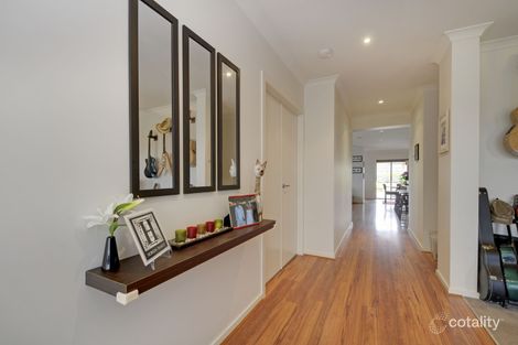 Property photo of 4 Kangaroo Grass Rise Traralgon East VIC 3844