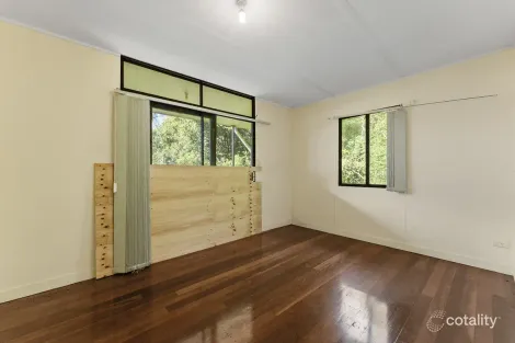 Property photo of 15B Old School Road Springbrook QLD 4213