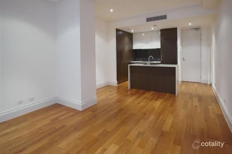 Property photo of 405/13-15 Bayswater Road Potts Point NSW 2011