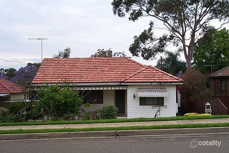 Property photo of 56 Calder Road Rydalmere NSW 2116