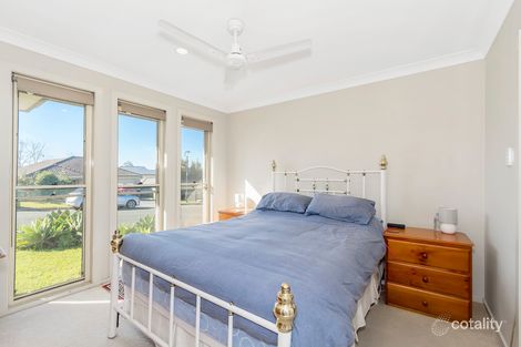 Property photo of 7 Pearl Street Coomera QLD 4209