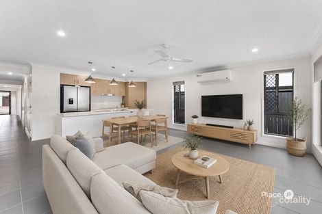 Property photo of 29 Stringybark Street Spring Mountain QLD 4300