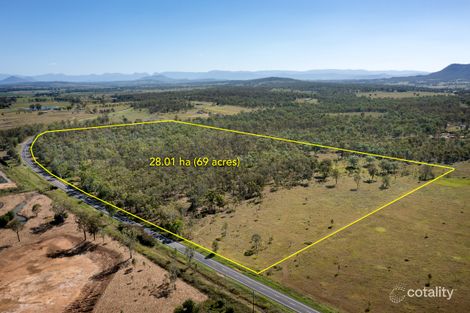 Property photo of LOT 65 Cunningham Highway Mutdapilly QLD 4307