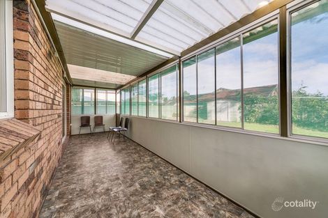 Property photo of 21 Bensbach Road Glenfield NSW 2167