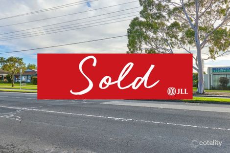 433-435 Police Rd, Mulgrave, VIC 3170