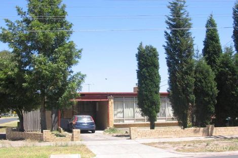 25 Lorne St, Fawkner, VIC 3060