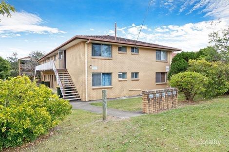 Property photo of 4/122 Leckie Road Kedron QLD 4031