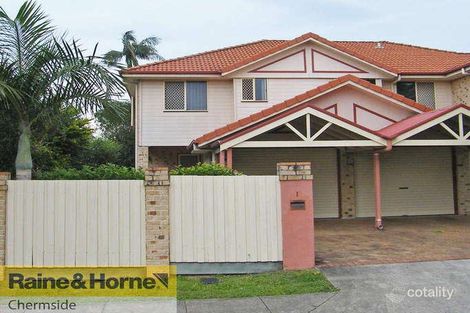 1/14 Greenbank St, Chermside, QLD 4032