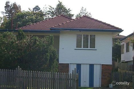 18 Woodville Pl, Annerley, QLD 4103
