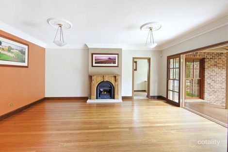 Property photo of 80 Bantry Bay Road Frenchs Forest NSW 2086